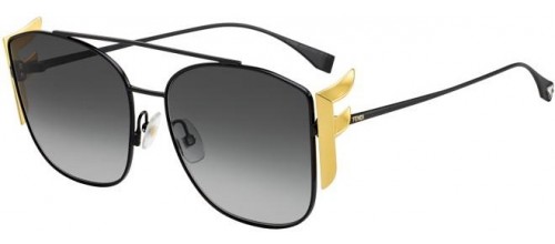 FENDI FREEDOM FF 0380/G/S